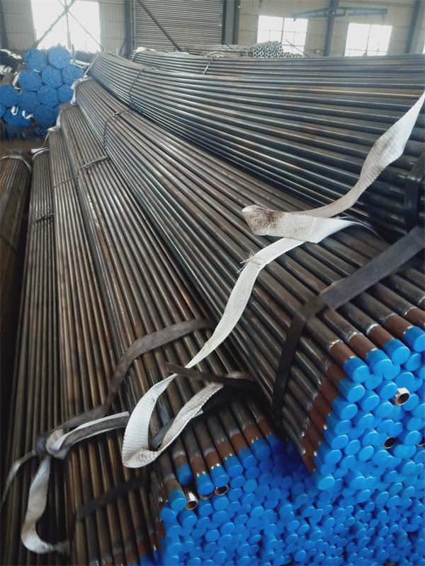 洛阳注浆管现货