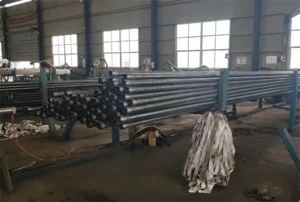 洛阳注浆管现货