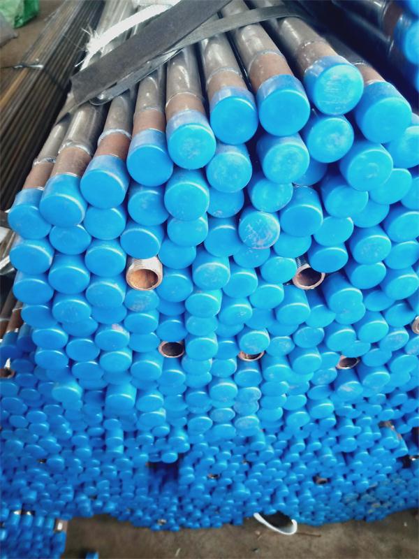 洛阳注浆管现货