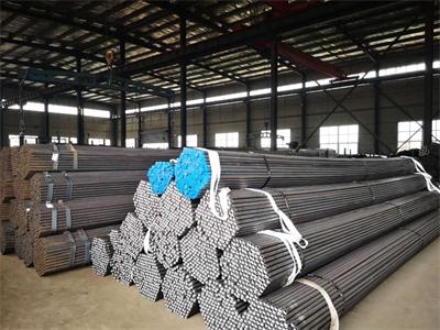 洛阳注浆管现货