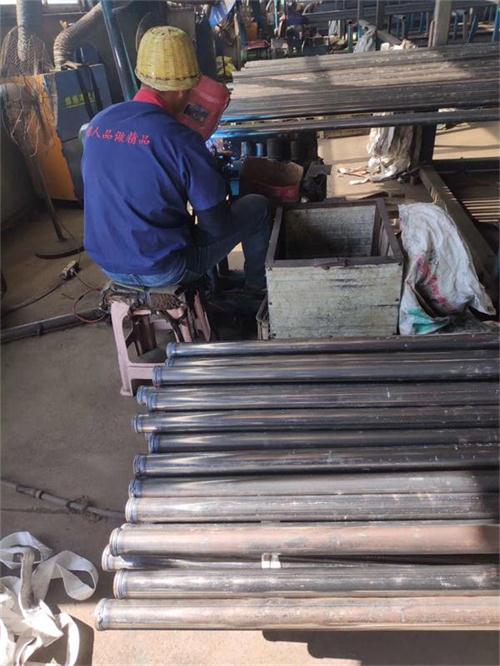 洛阳注浆管现货 洛阳注浆管现货