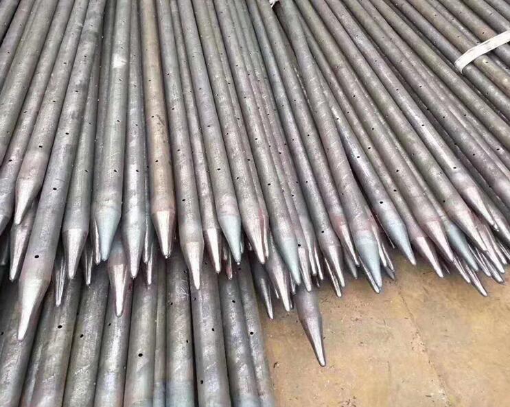 洛阳注浆管现货