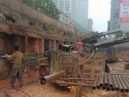 洛阳注浆管现货