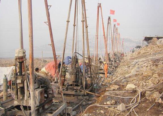 洛阳注浆管现货