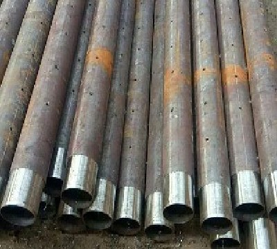 洛阳注浆管现货