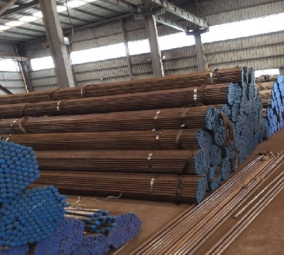 洛阳隧道注浆管现货