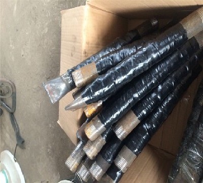 洛阳注浆管现货 洛阳注浆管现货