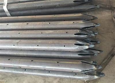 洛阳注浆管现货