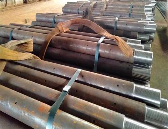 洛阳注浆管现货