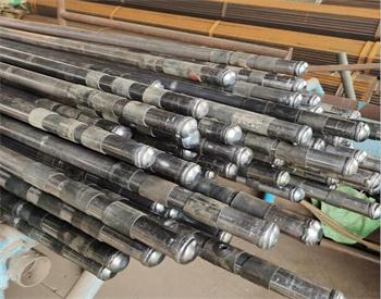 洛阳注浆管现货