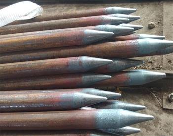 洛阳注浆管现货