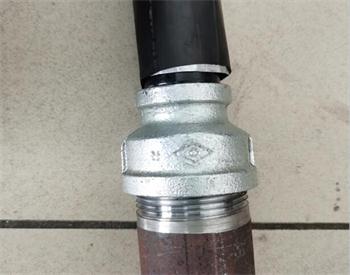 洛阳注浆管现货 洛阳注浆管现货