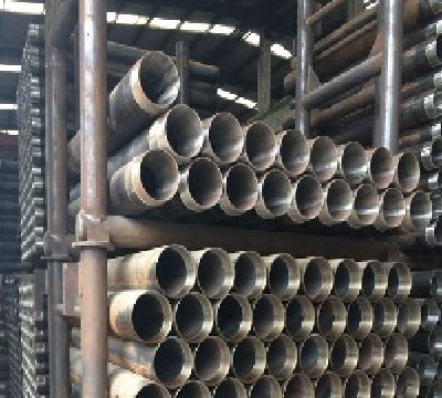 洛阳注浆管现货