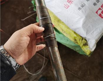 洛阳注浆管现货