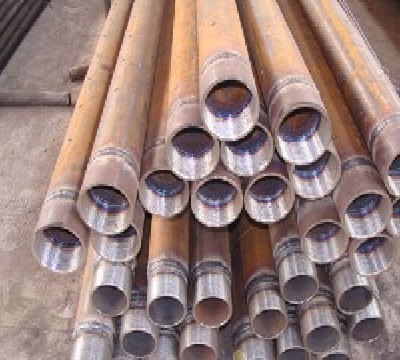 洛阳注浆管现货