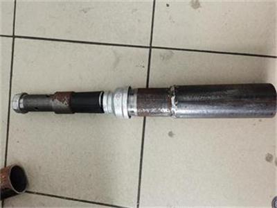 洛阳注浆管现货