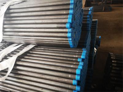 洛阳注浆管现货 洛阳注浆管现货