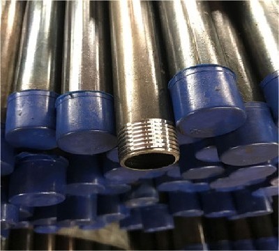 洛阳注浆管现货