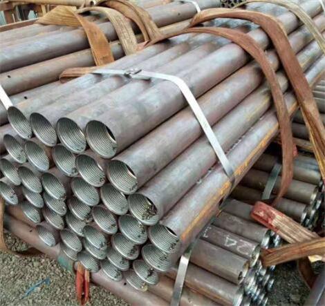洛阳注浆管现货