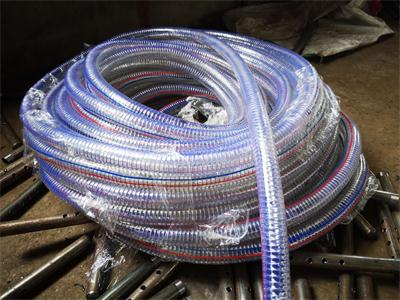 洛阳注浆管现货