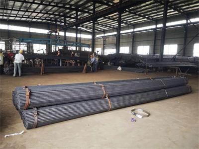 洛阳注浆管现货