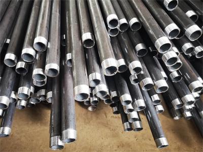 洛阳注浆管现货 洛阳注浆管现货