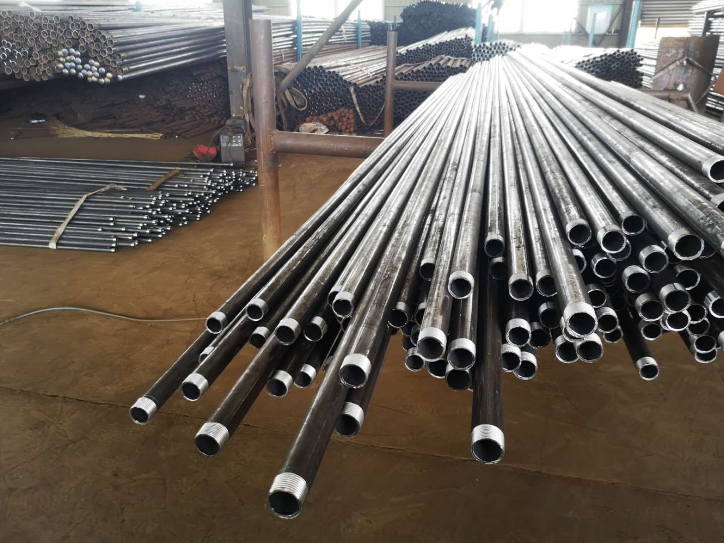 洛阳注浆管现货