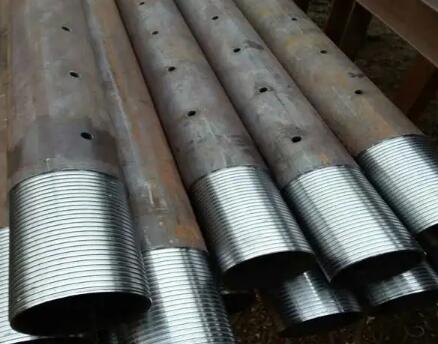 洛阳注浆管现货 洛阳注浆管现货